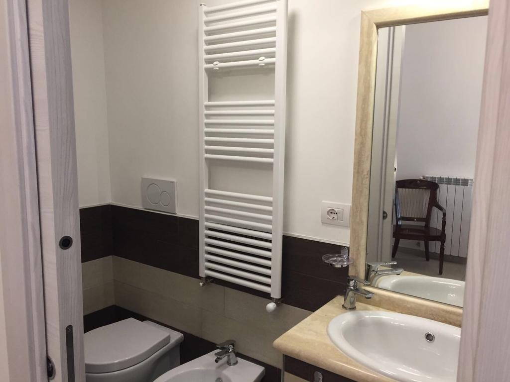 My Suite Rome Exterior photo