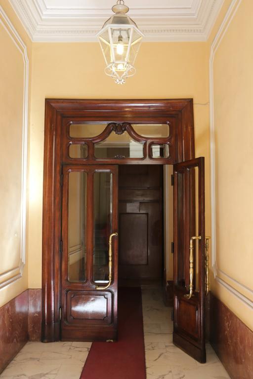 My Suite Rome Exterior photo