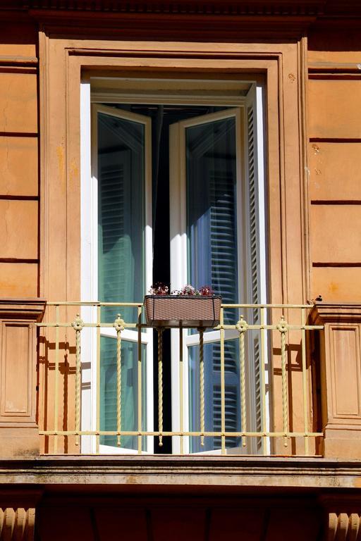 My Suite Rome Exterior photo