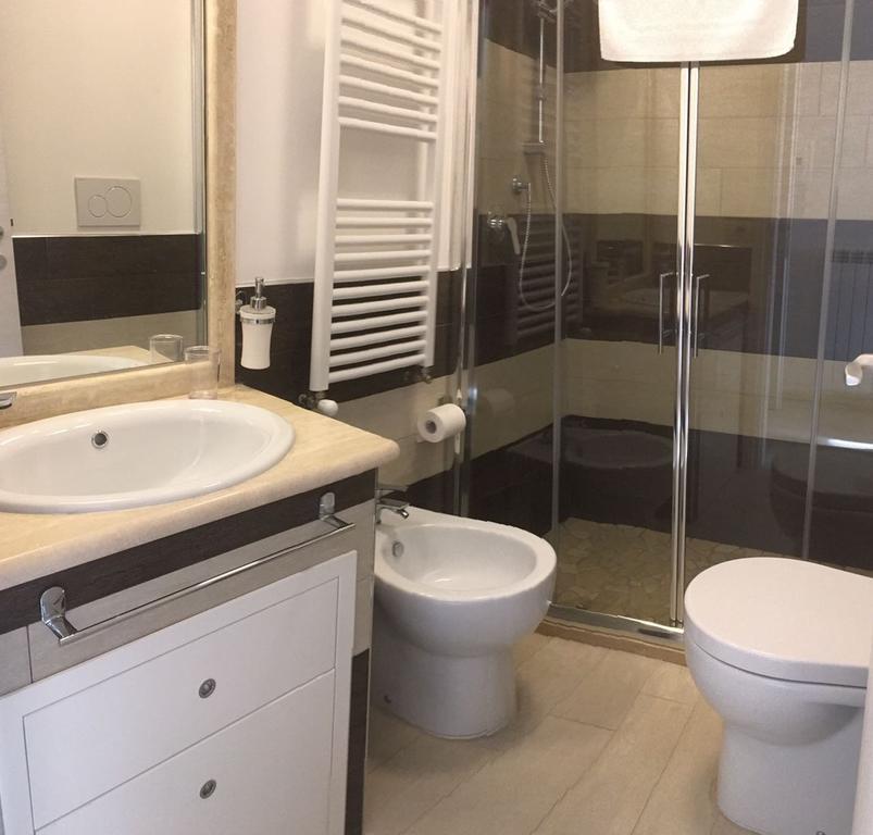 My Suite Rome Exterior photo