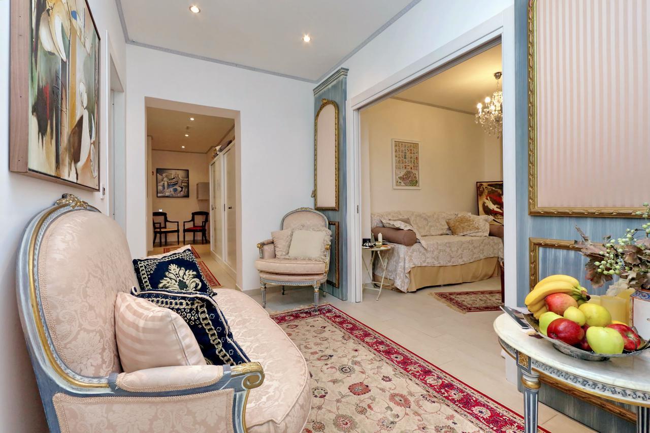 My Suite Rome Exterior photo