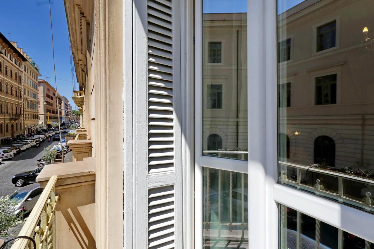 My Suite Rome Exterior photo