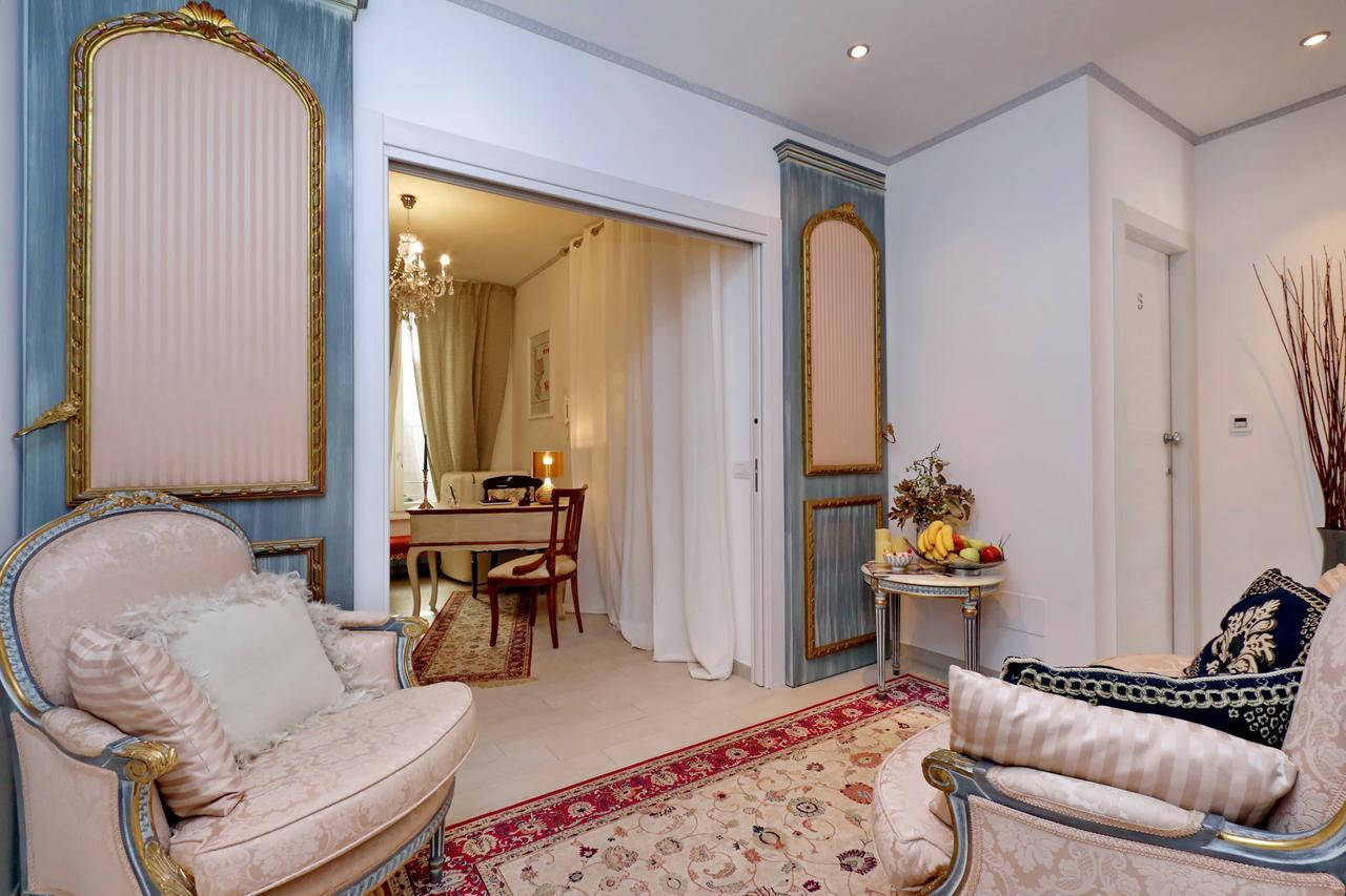 My Suite Rome Exterior photo