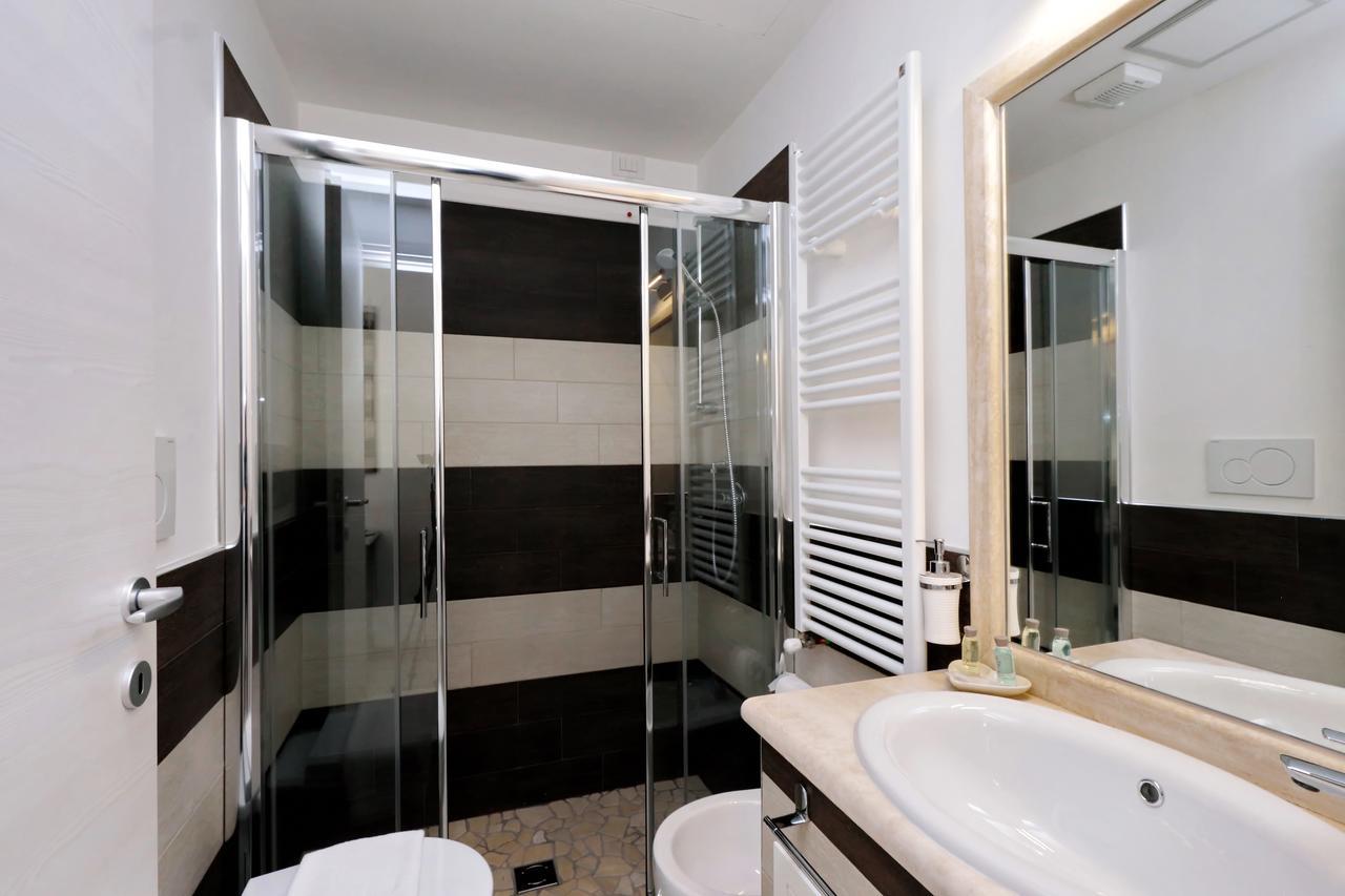 My Suite Rome Exterior photo