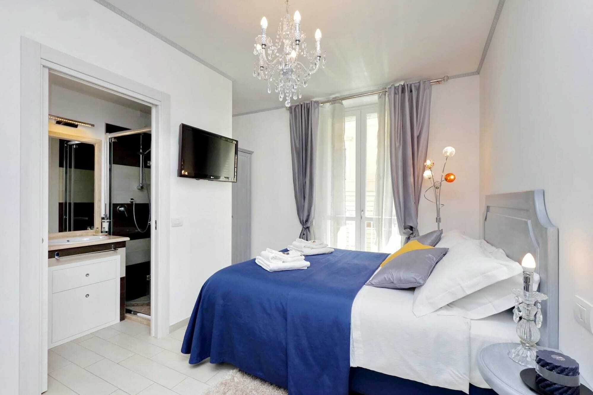 My Suite Rome Exterior photo